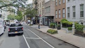 Icon Parking Garage (203 E 61st St) LGA Airport Parking
