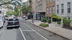 Icon Parking Garage (203 E 61st St) Manhattan Cruise Parking