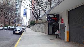 Icon Parking Garage (250 E 65th St) Manhattan Cruise Parking