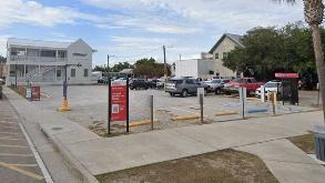 P5805 - Buggy Whip Lot - 120 S Beach Blvd Lot