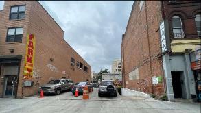 GM (118 Nostrand Ave) LGA Airport Parking
