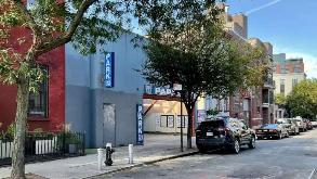 GM (74 S 6th St) Port of Manhattan Parking
