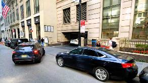 Photo of Liberty Plaza Garage - 10 Liberty St spot, located 2.0 mi away from NY