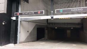 818 Stewart – Garage