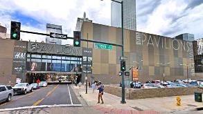 Photo of Denver Pavilions Tremont Lot - 450 15th St - 1518 Glenarm Pl spot, located 5.0 mi away from CO
