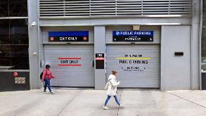 191 N Wacker Dr - 331 W Lake St Garage