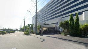 Photo of Sheraton Miami Airport Hotel - 3900 NW  Parking spot, located 4.5 mi away from FL