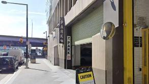 55 Water St Parking