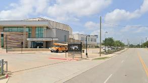 Arlington ISD Lot – 900 E Sanford St. 