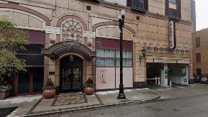 The Bernardin Self Park - 747 N Wabash Parking