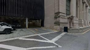 200 Park Garage LLC