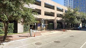 Premium Parking P199 Port of New Orleans Cruise Parking