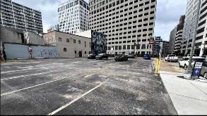 Premium Parking P184 Port of New Orleans Cruise Parking