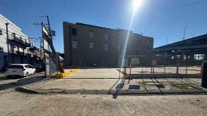 Premium Parking P198 Port of New Orleans Cruise Parking