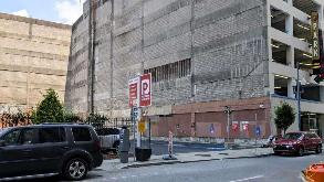 Premium Parking P142 Port of New Orleans Cruise Parking