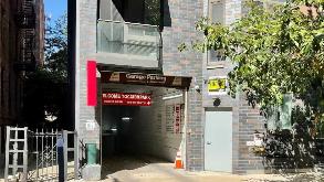 23 Caton Place (33 Caton Place) - Valet Garage