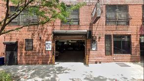 429 - 441 12th St. - Valet Garage