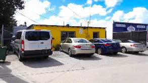 FLL Parking – 5930 Thomas St Lot
