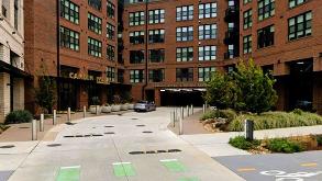 Camden NoDa Garage - 515 Jordan Pl