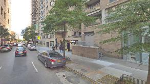 Icon Parking Garage (165 W. 66th St. Garage) Port of Manhattan Cruise Parking