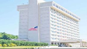 Garner Hotel North Bergen - 2750 Tonnelle Ave Lot