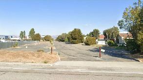 Stadium Parking Lot - 4678 Patrick Henry Dr. 