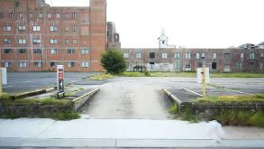 Premium Parking P179 Port of New Orleans Cruise Parking