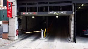 Premium Parking P373 Port of New Orleans Cruise Parking