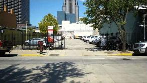 Premium Parking P912 Port of New Orleans Cruise Parking