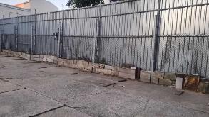 224-06 Merrick Blvd Parking Lot