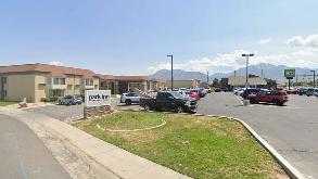 Park Inn by Radisson - 280 W 7200 S Midvale Parking
