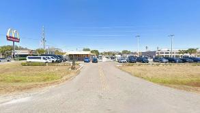 3719 McCoy Rd Parking