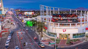 The Gateway on the Strip Garage