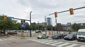 905 Carnegie Ave Parking