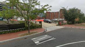 900 2nd Street NW Parking