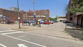  City Blue - 1937 Prospect Avenue Parking