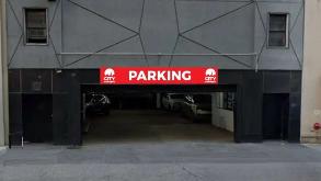 9 Park Ave. - Valet Garage