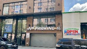 1010 Washington Ave Garage