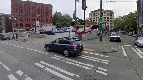 Photo of 515 2nd Ave. Parking - Pioneer Square Upper Deck (P5595) spot, located 6.2 mi away from WA