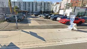 717 L83 11th St Lot - Port of Tampa Cruise Parking