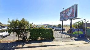 Park N Travel OAK Airport Parking