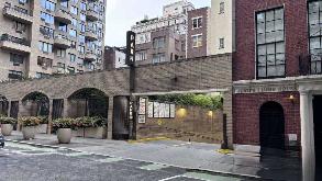 11 E. 61st St_800 LLC Garage