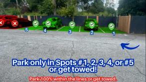 Photo of 20 Griffin St. NW - Spots #1, 2, 3, 4 or #5 Only spot, located 1.5 mi away from GA