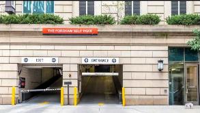 Photo of The Fordham - 16 E Huron St Garage spot, located 1.2 mi away from IL
