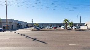 1900 N McClintock Dr - McClintock Parking Lot