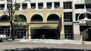 Hyatt Regency_1209 L St Parking