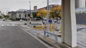 (M) Washington Square Lot_100 2nd St Parking