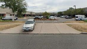 Weston Court Lot