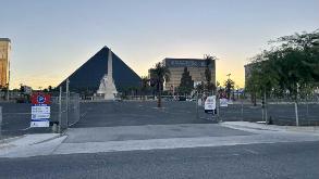 Lot 501 - 3901 S Las Vegas Blvd Lot
