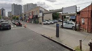 144-32 Jamaica Ave - Budhu Parking Lot